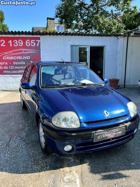 Renault Clio 1.2 — fotografia 5