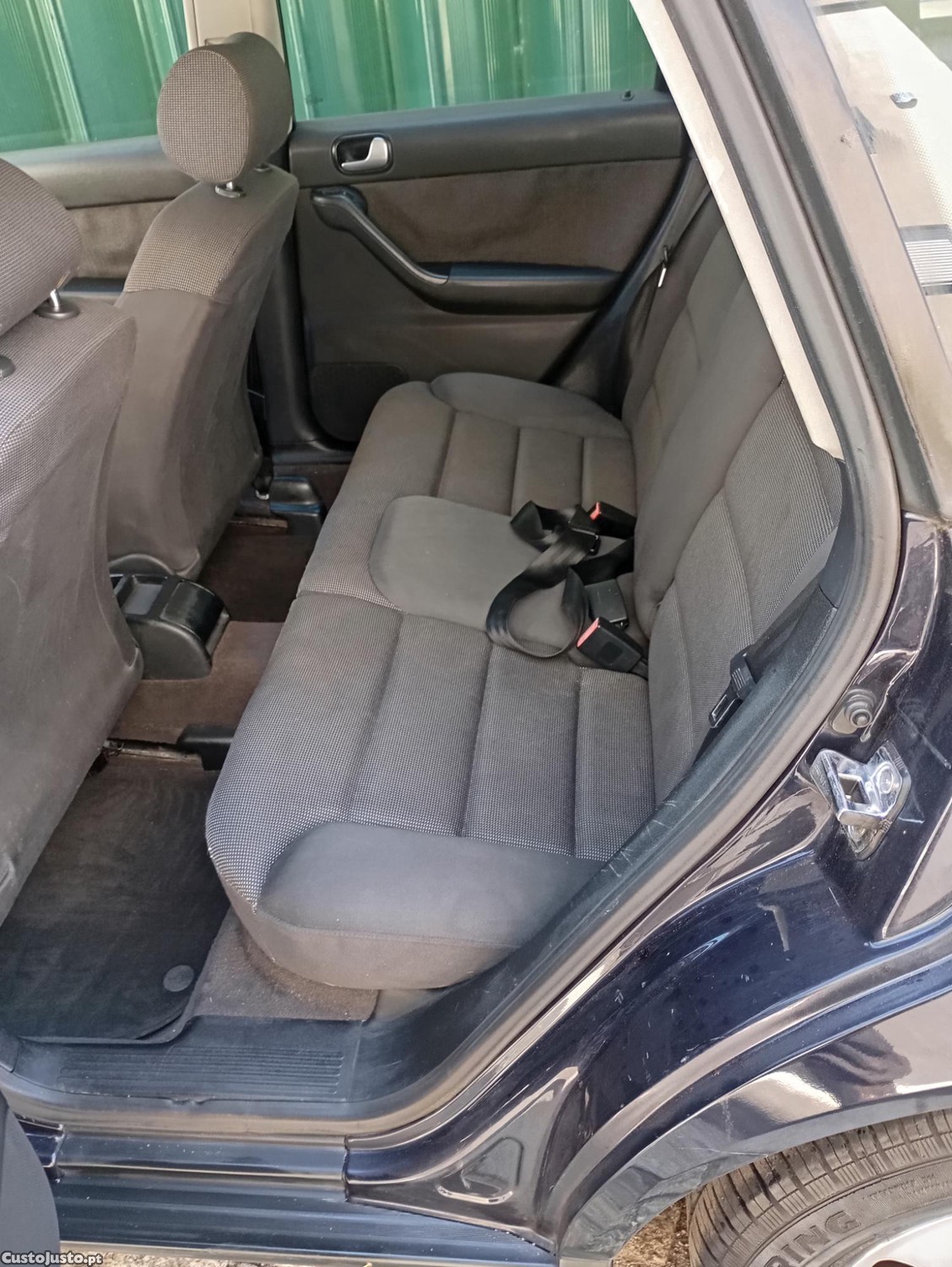 Audi A3 1.6 — fotografia 2
