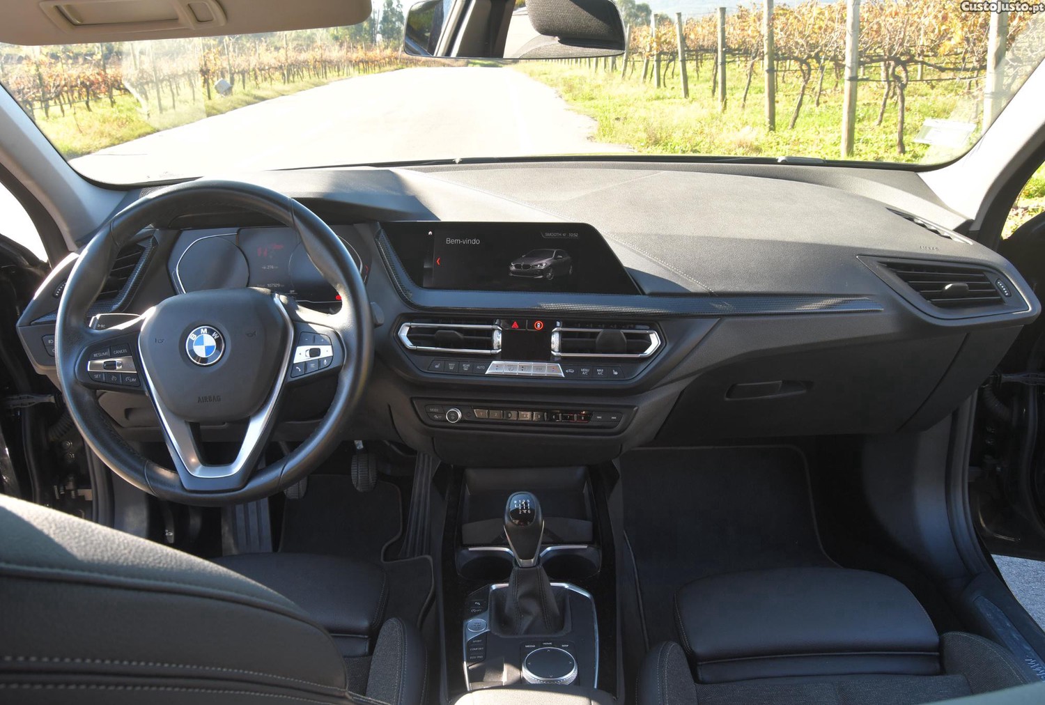 BMW 116 F40 - 19 — photo 4