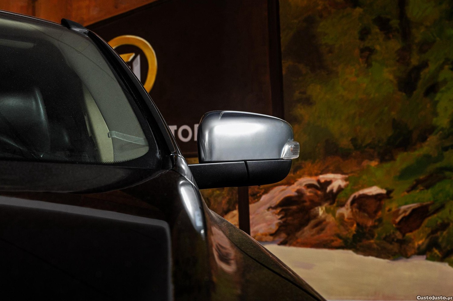 Volvo XC 60 2.0 D3 Drive R-Design — fotografia 16