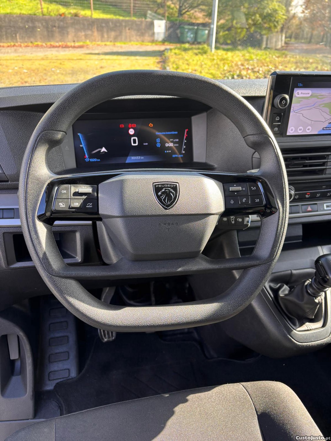 Peugeot Expert L2 — fotografia 2