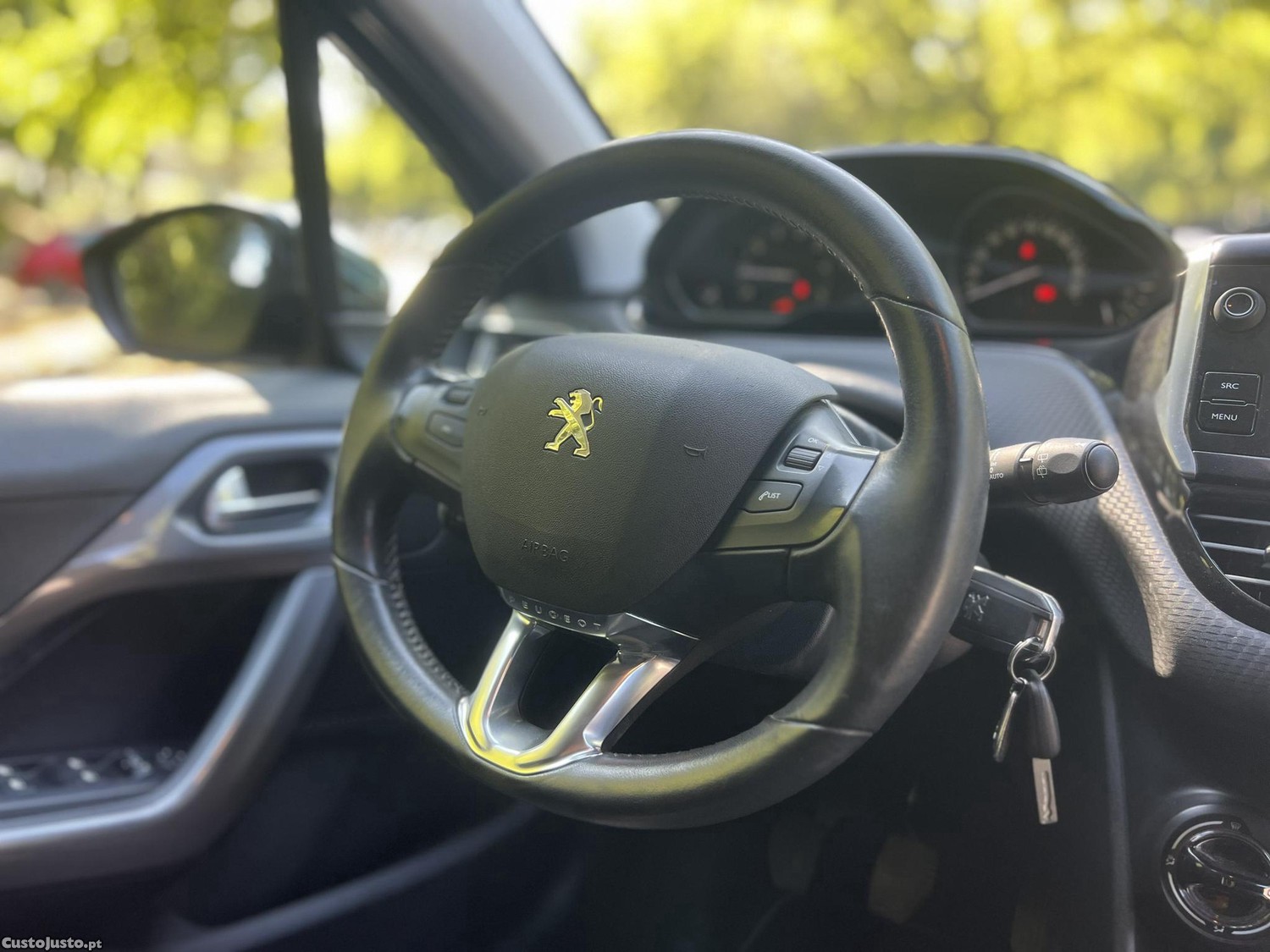 Peugeot 2008 Style — fotografia 4
