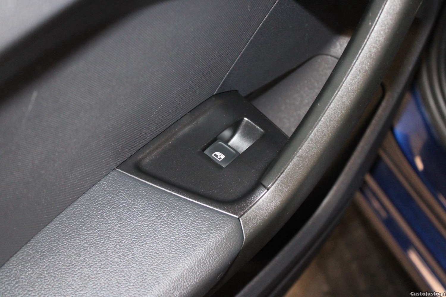 Audi A1 SPORTBACK 25 TFSI ADVANCED — fotografia 5