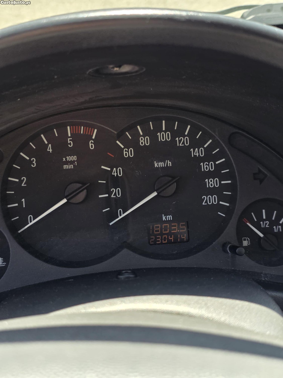 Opel Corsa 1.7 dti — fotografia 5