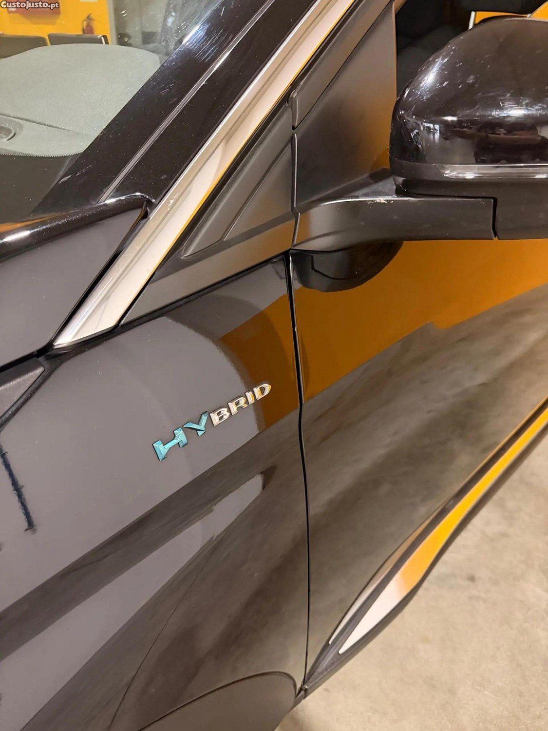 Peugeot 3008 1.6 Hybrid Allure Pack e-EAT8 — fotografia 13