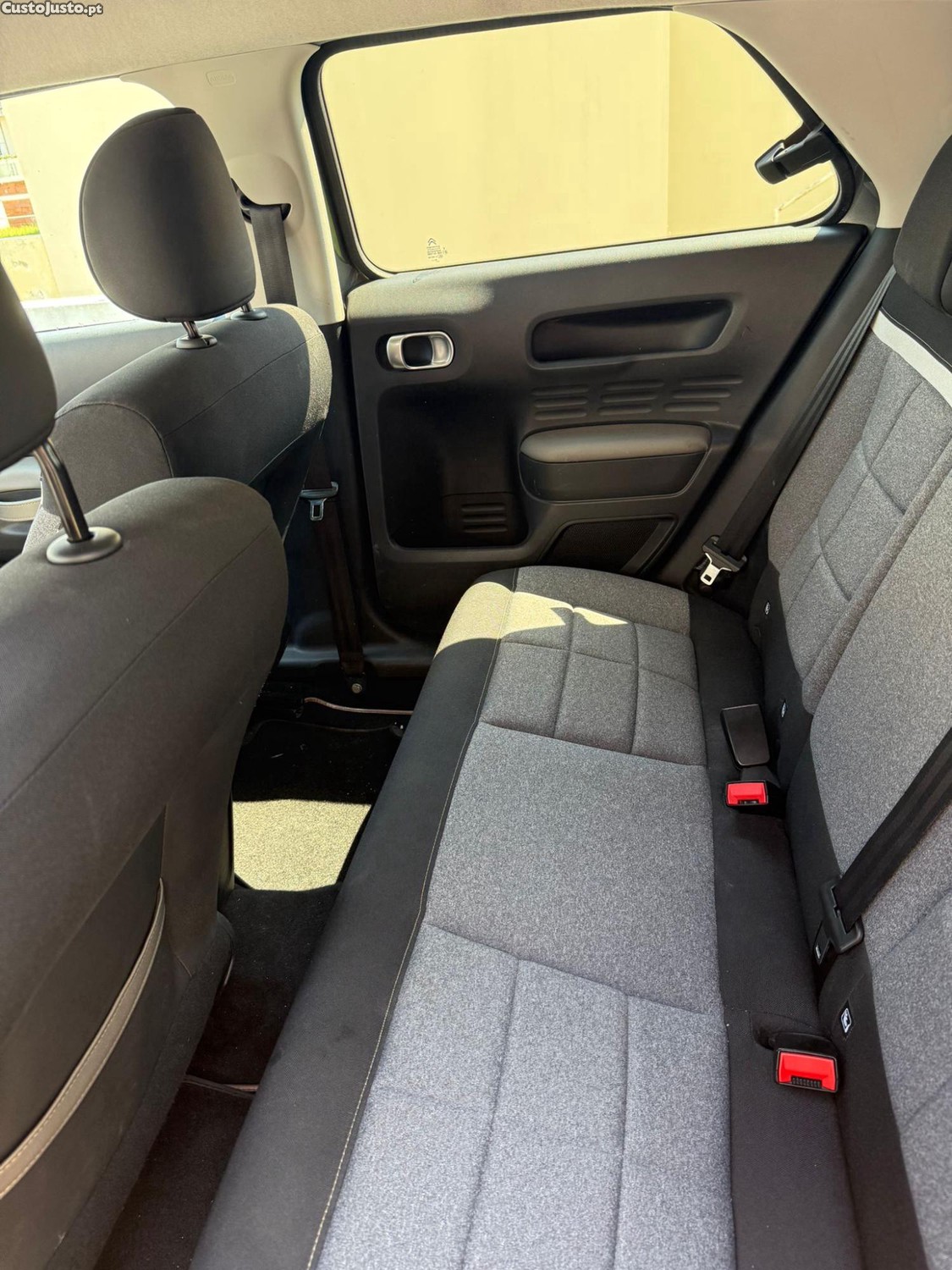Citroën C4 Cactus — fotografia 6