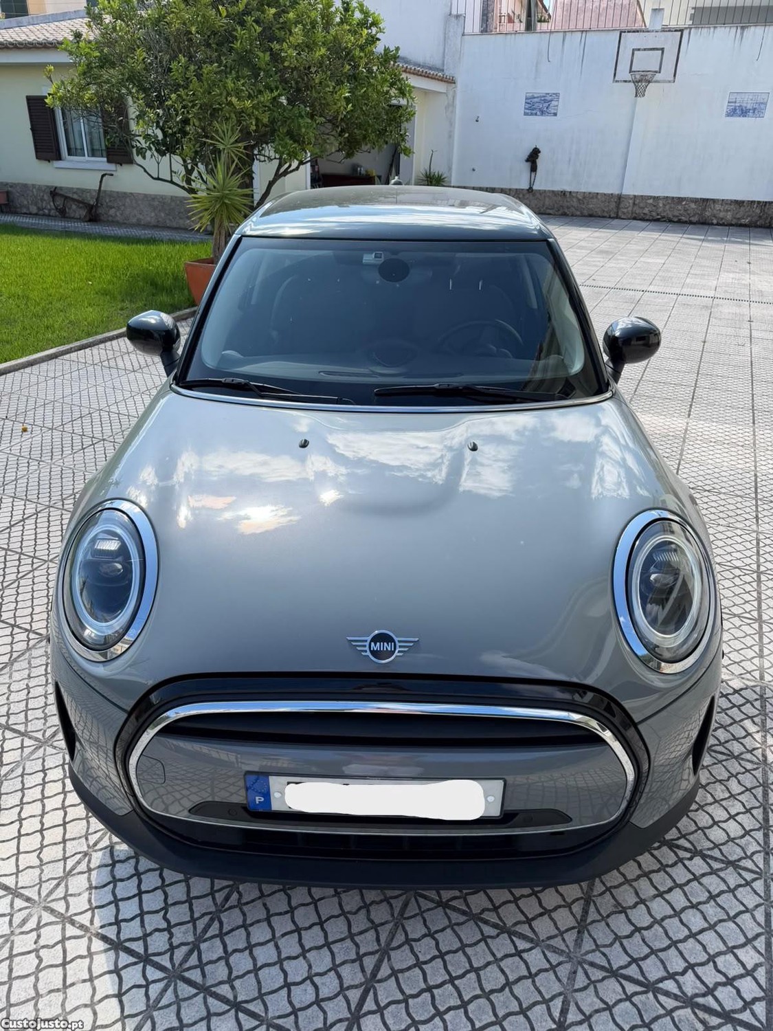 MINI Cooper 5 Portas | Automático | Garantia | 70.000 km — fotografia 9