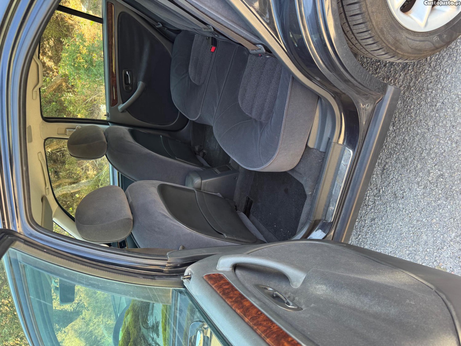 Rover 45 1.4i — fotografia 5