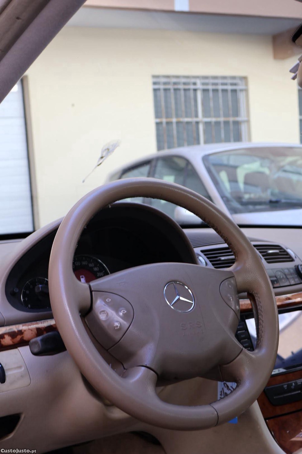 Mercedes-Benz E 220 E220 Cdi - Elegance — fotografia 10