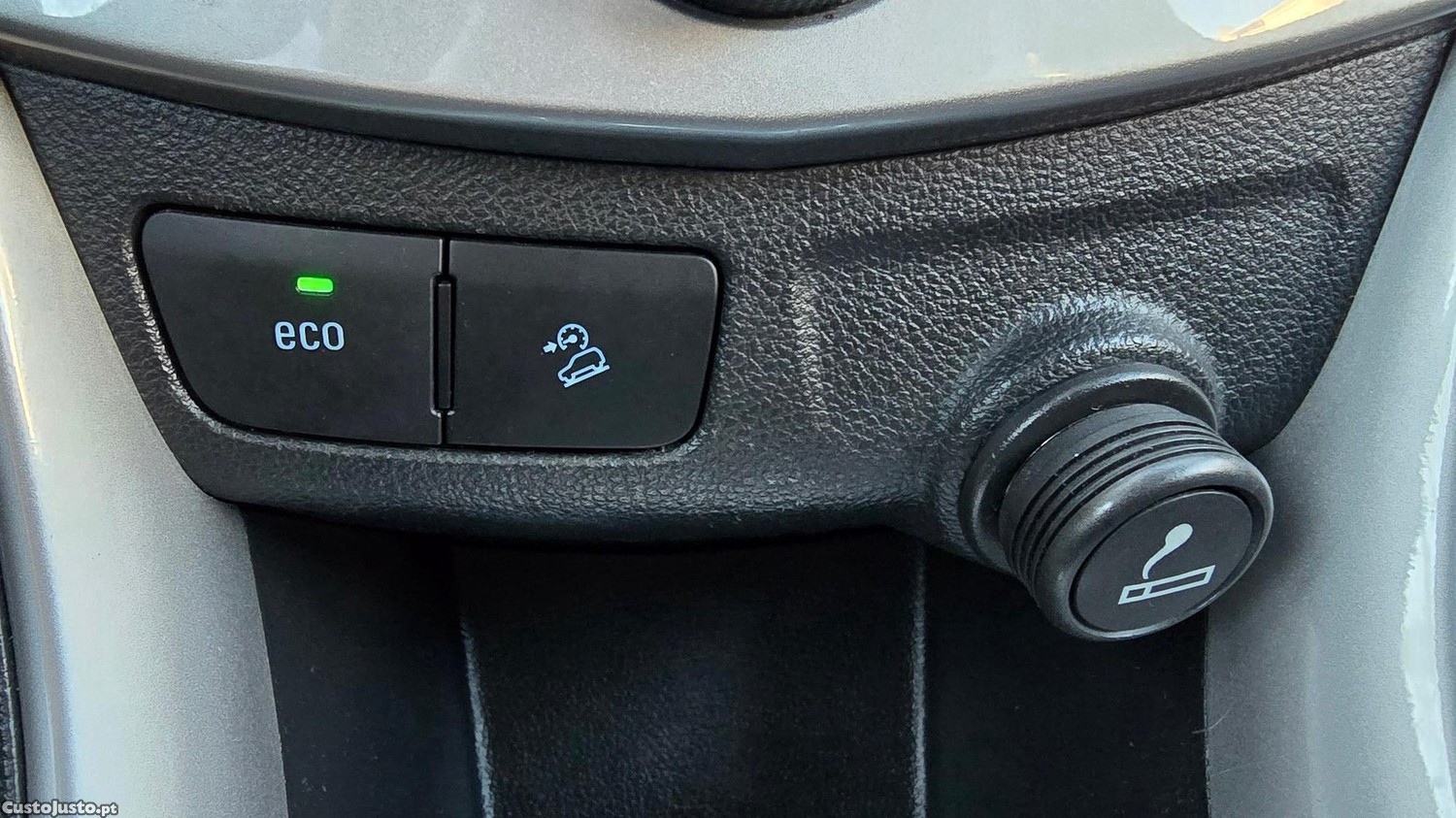 Chevrolet Trax 1.7 VCDi LT — fotografia 4