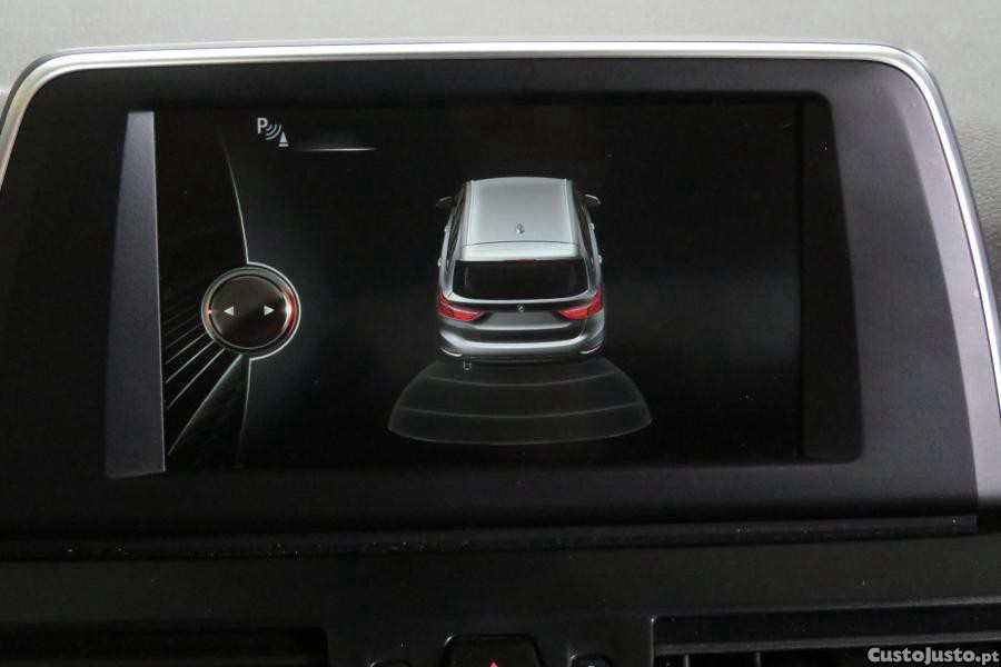 BMW 216 Gran Tourer d 7L Advantage — fotografia 14