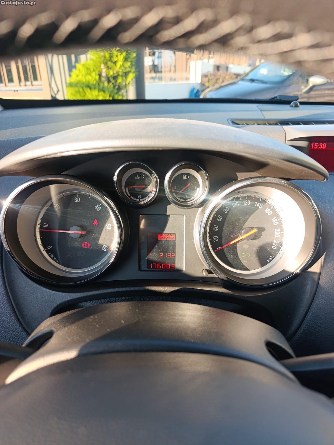Opel Meriva COSMOS - 10 foto 5