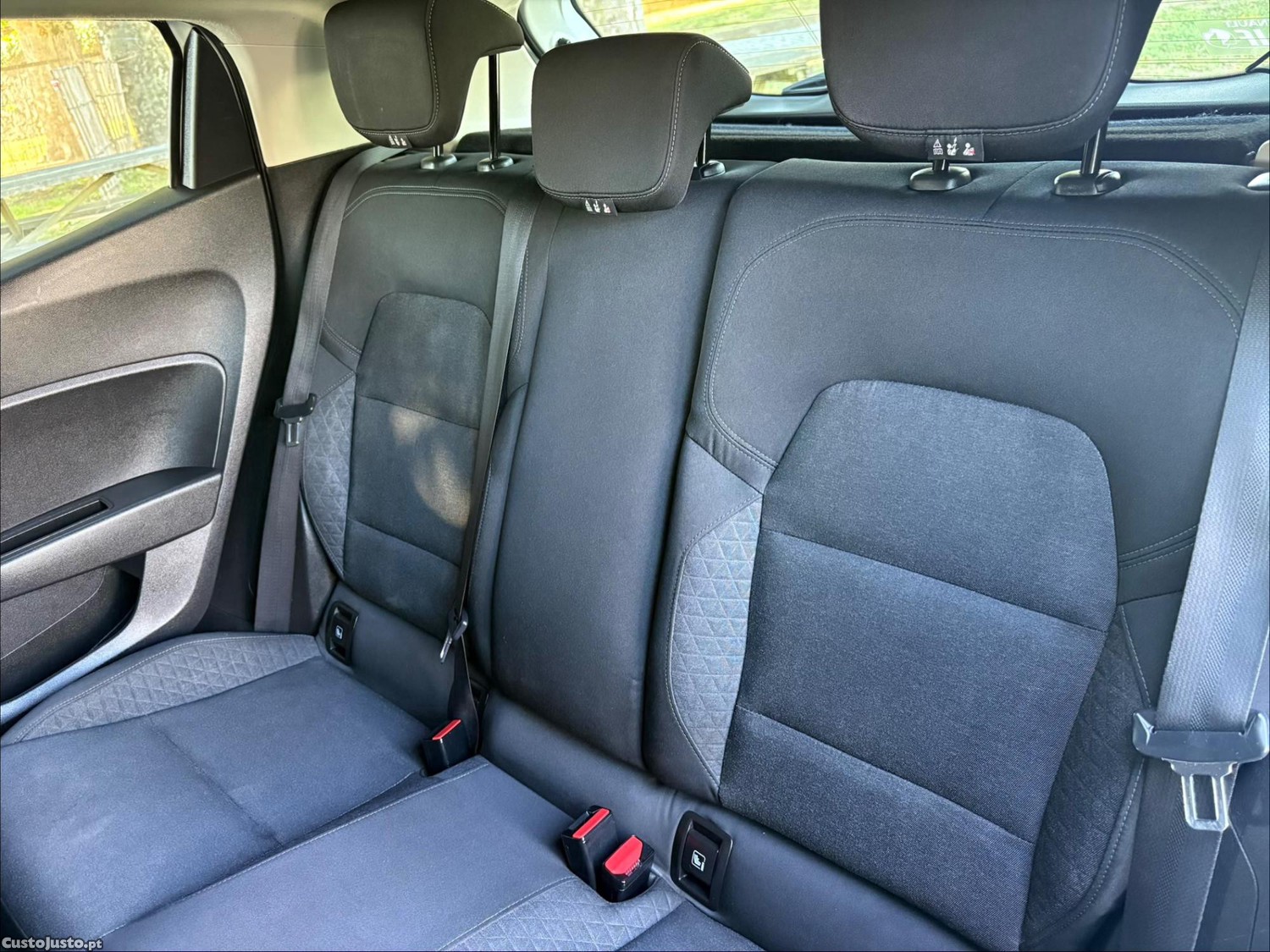 Renault Clio 1.5 DCI — fotografia 4
