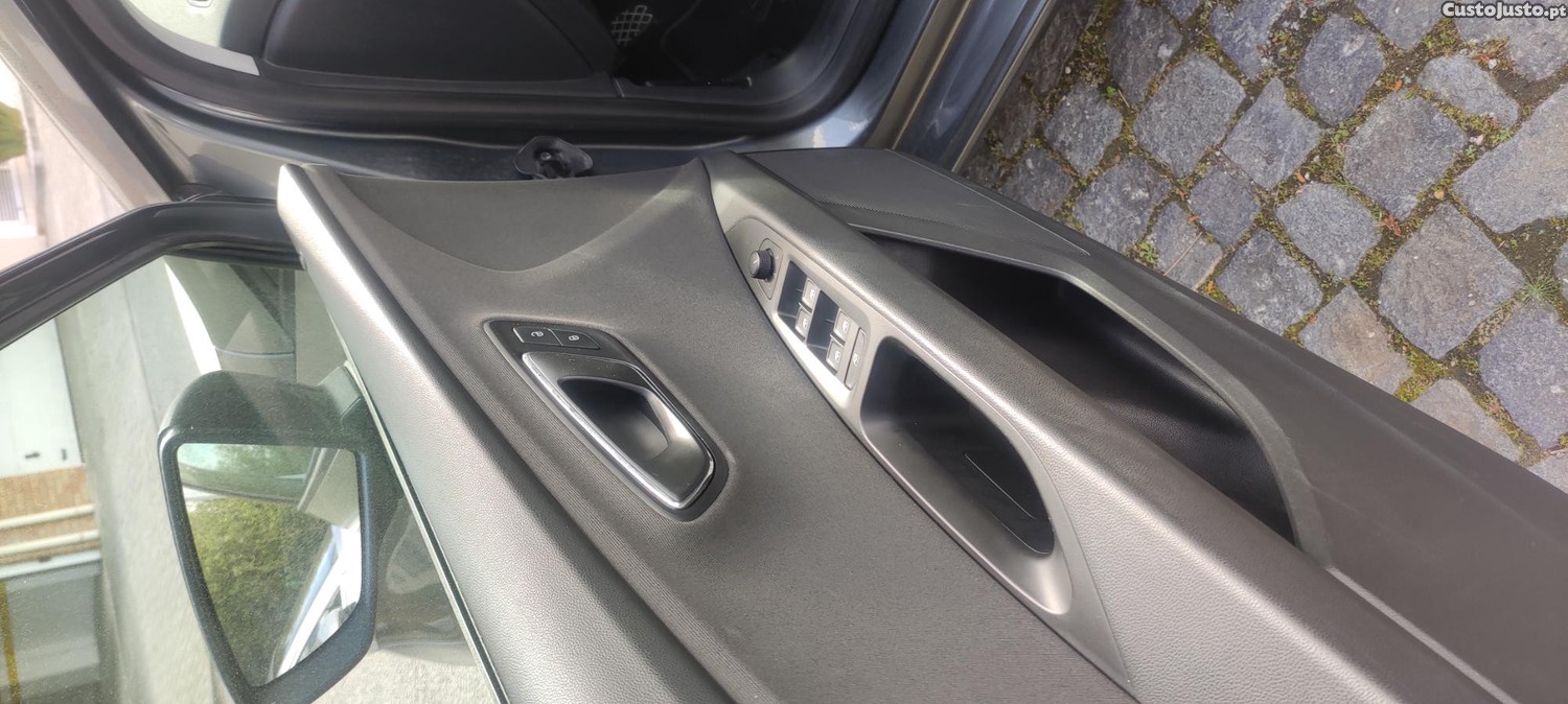 SEAT Leon St 1.6 tdi — fotografia 5