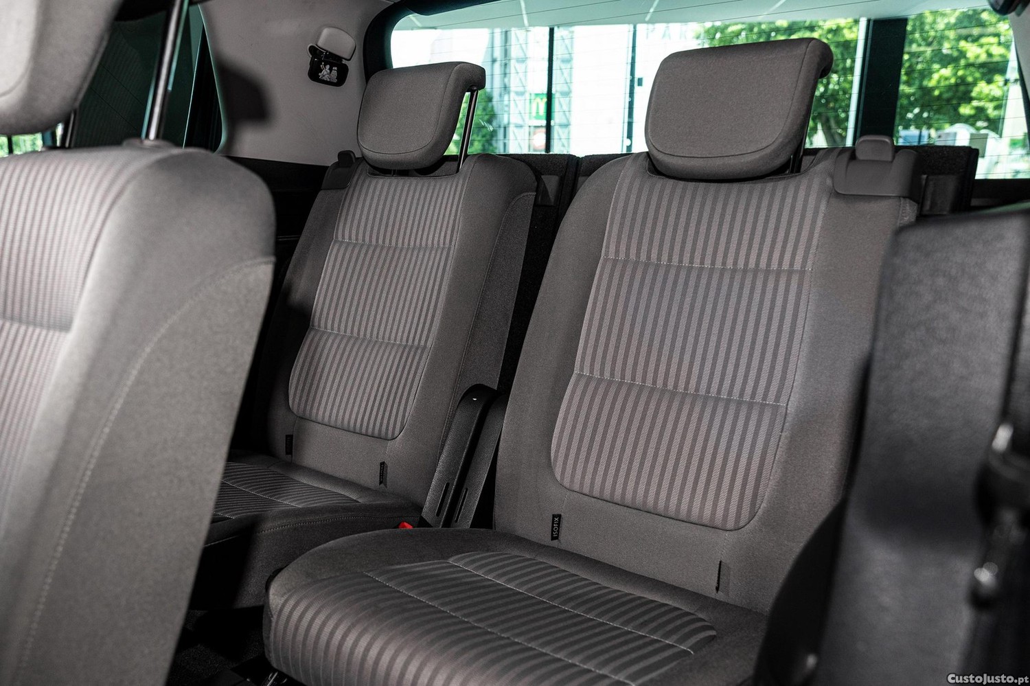 SEAT Alhambra 2.0 TDI Reference Eco. — fotografia 5