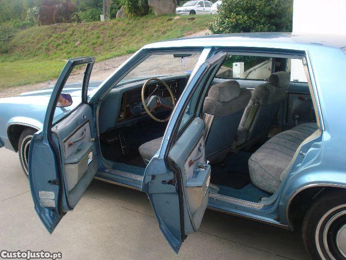 Oldsmobile Delta Royal 88 — photo 4