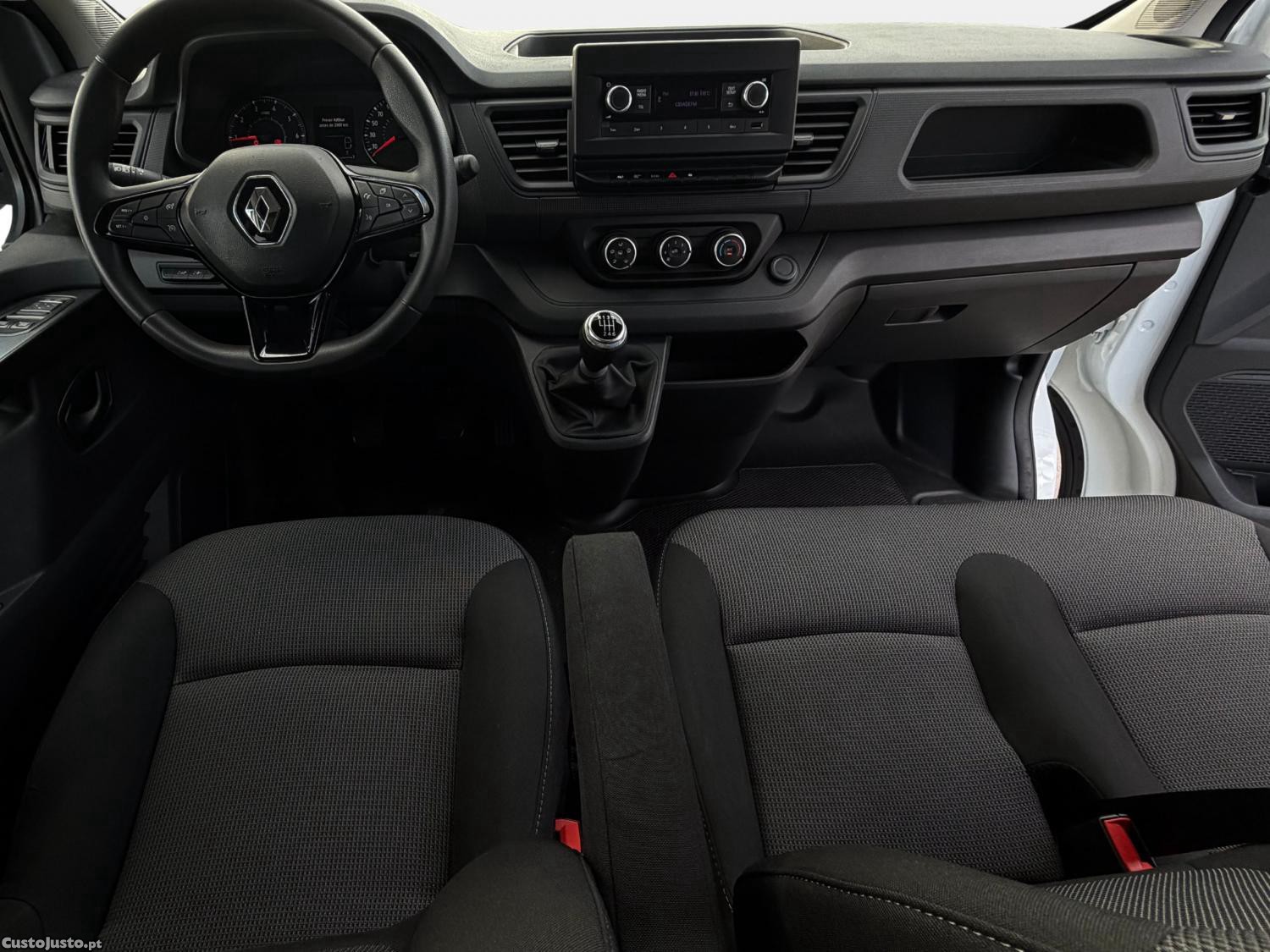 Renault Trafic 2.0 Blue dCi L2H1 IP - 22 — photo 5
