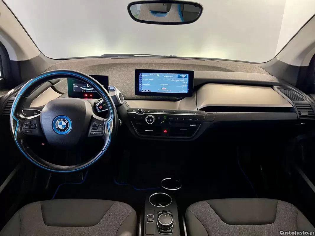 BMW i3 (60 ah) — fotografia 29