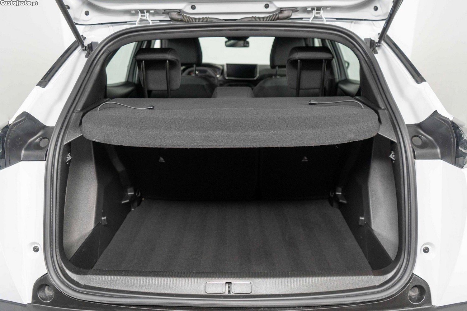 Peugeot 2008 1.2 PureTech Style — fotografia 14