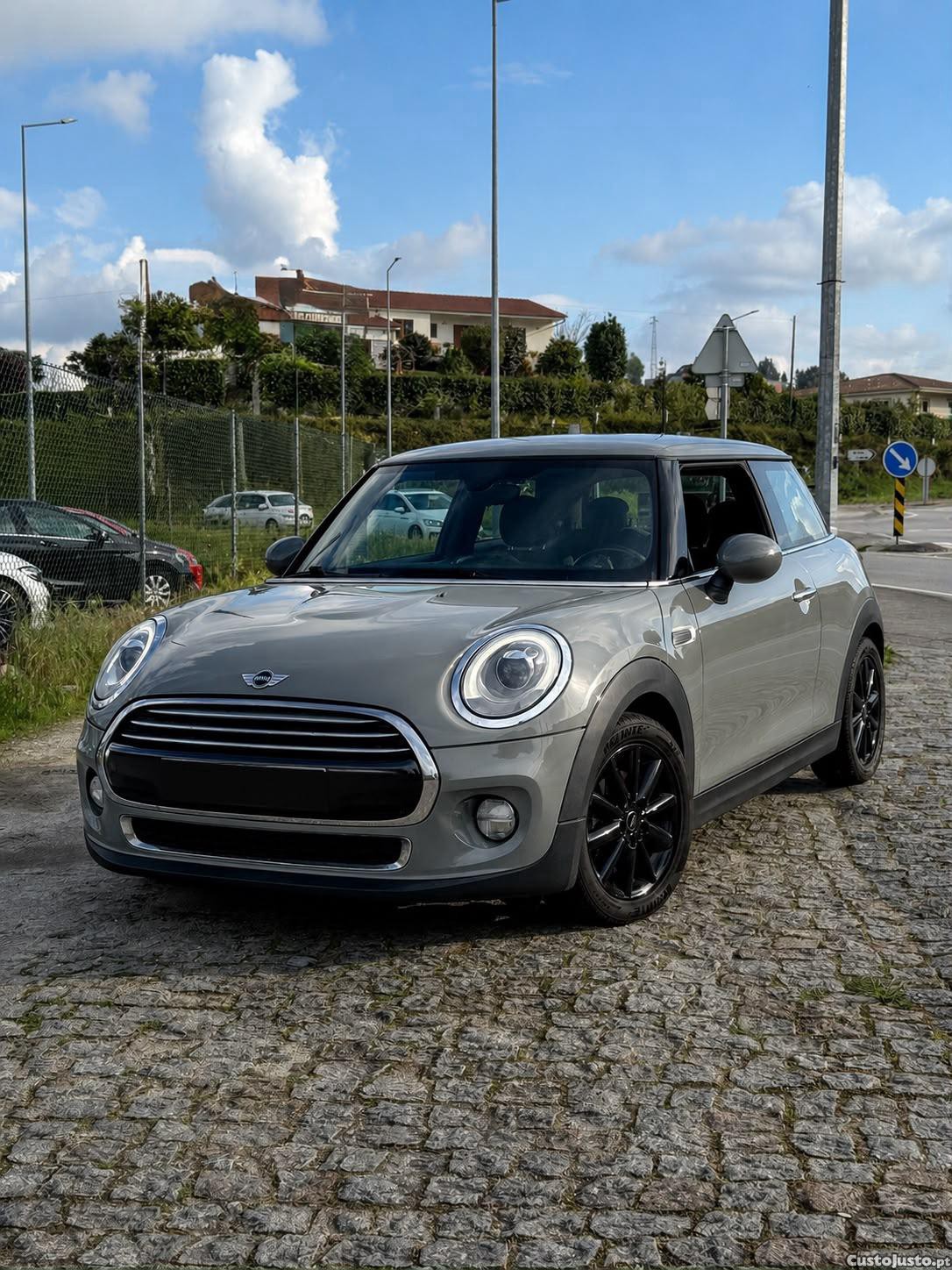MINI Cooper S — fotografia 3