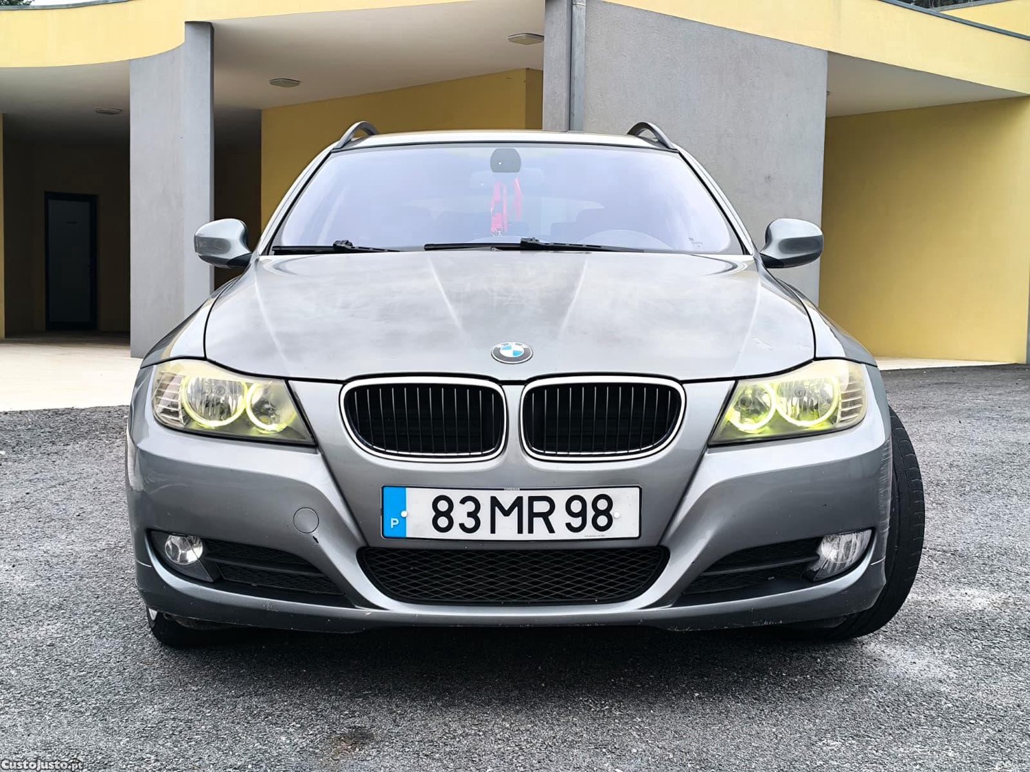 BMW 320 Sport — photo 5