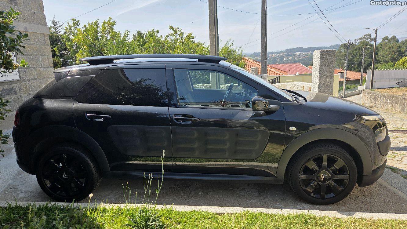 Citroën C4 cactus — fotografia 2