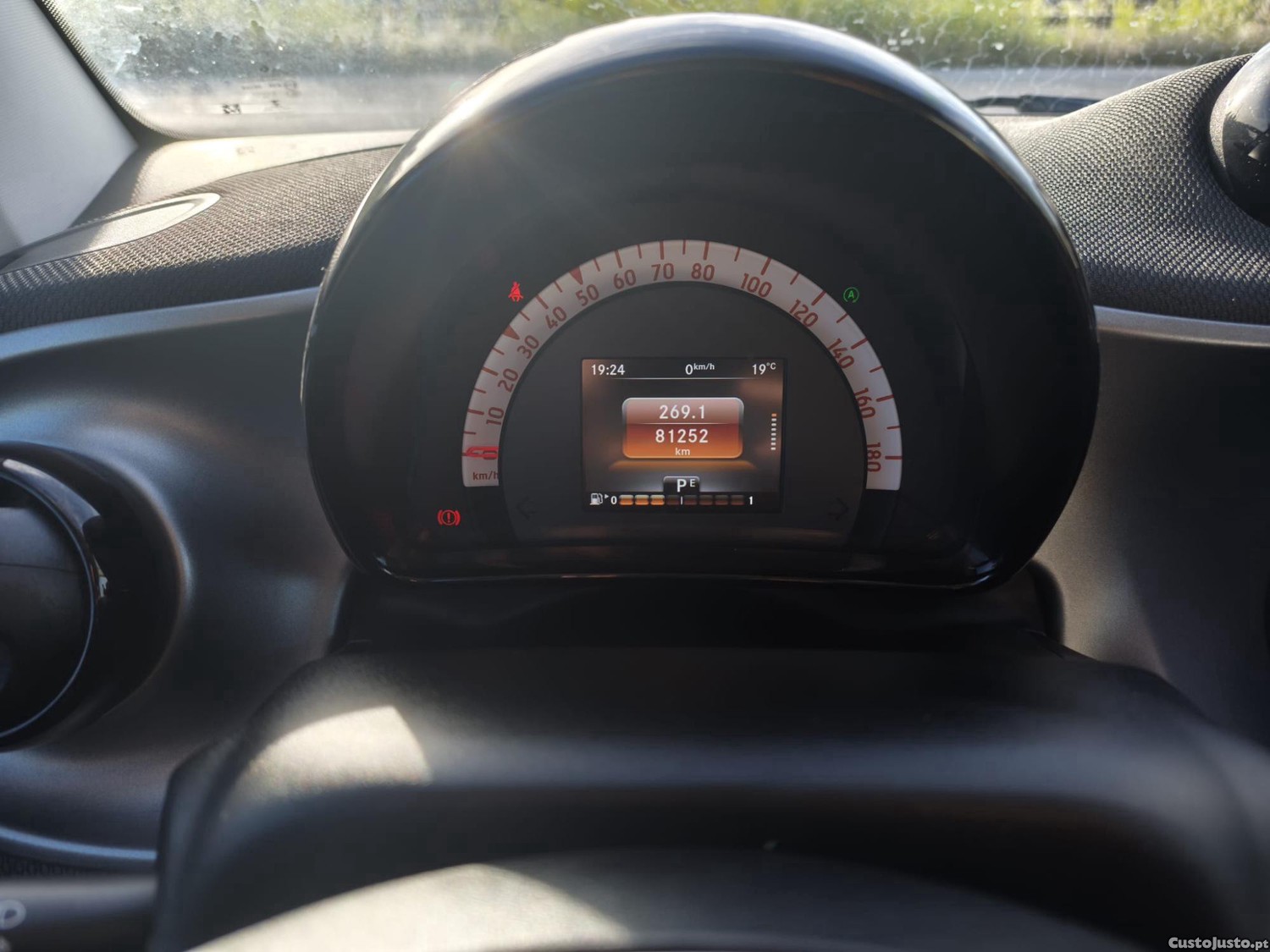 Smart Fortwo Coupe — fotografia 3
