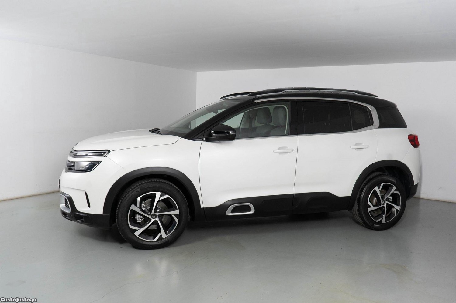 Citroën C5 Aircross 1.5 BlueHDi Shine - 20 foto 4