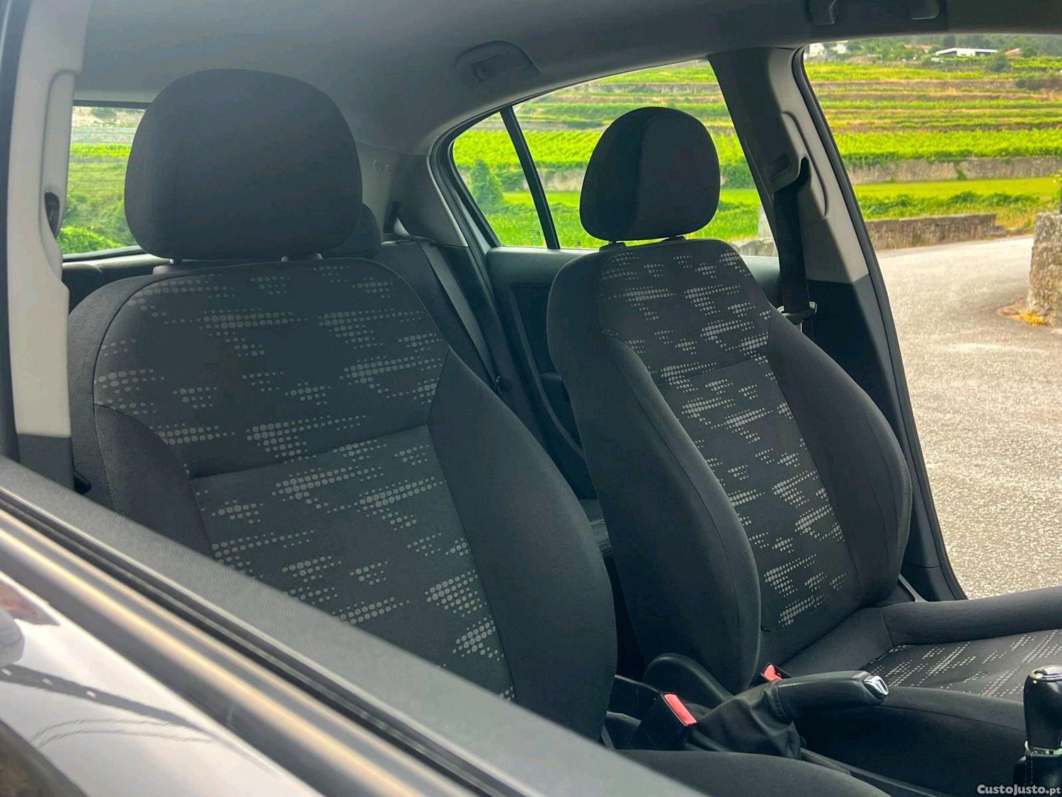 Opel Corsa 1.3 CDTI ECOFLEX — fotografia 3