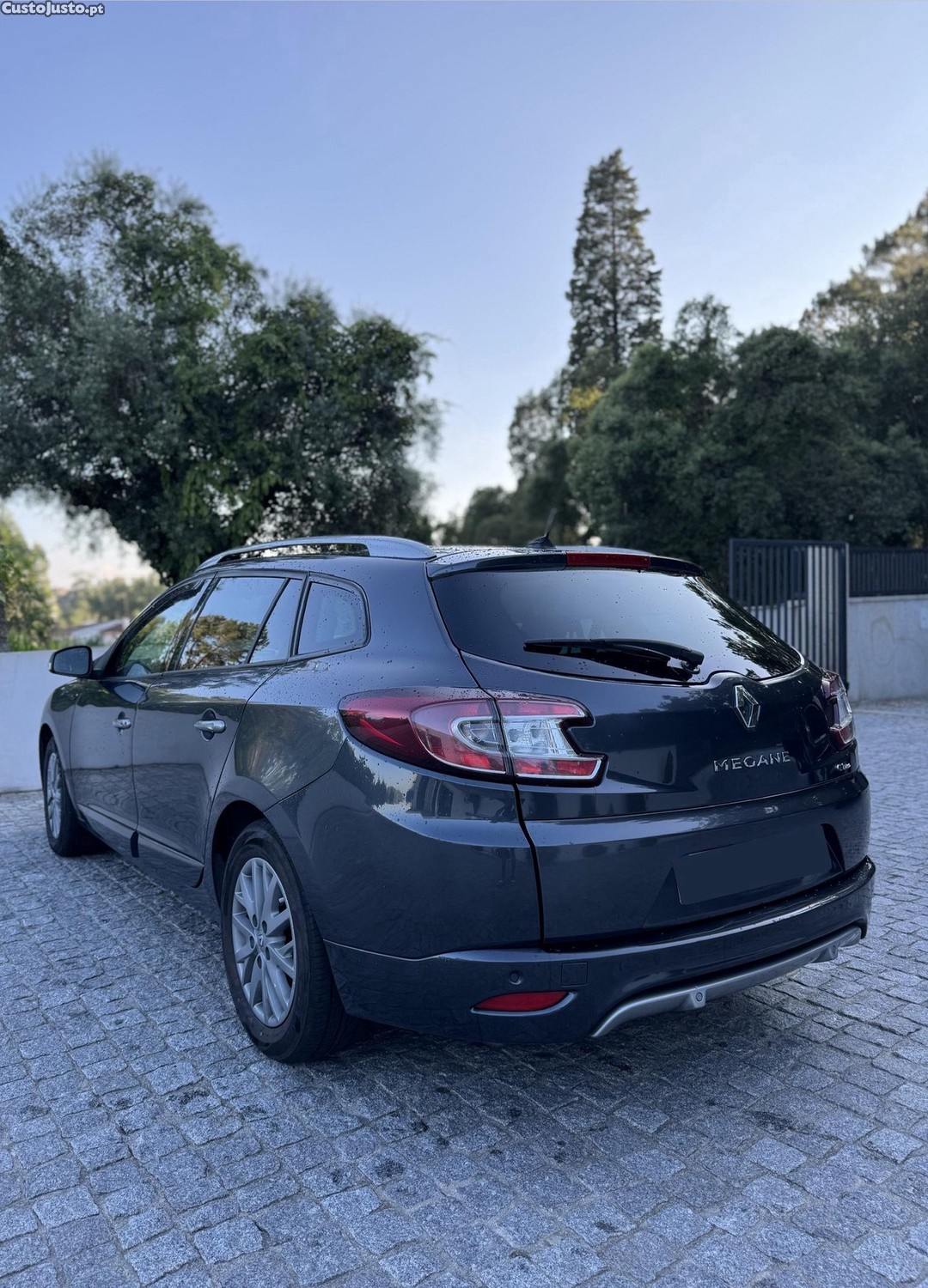 Renault Mégane Gtline — fotografia 7