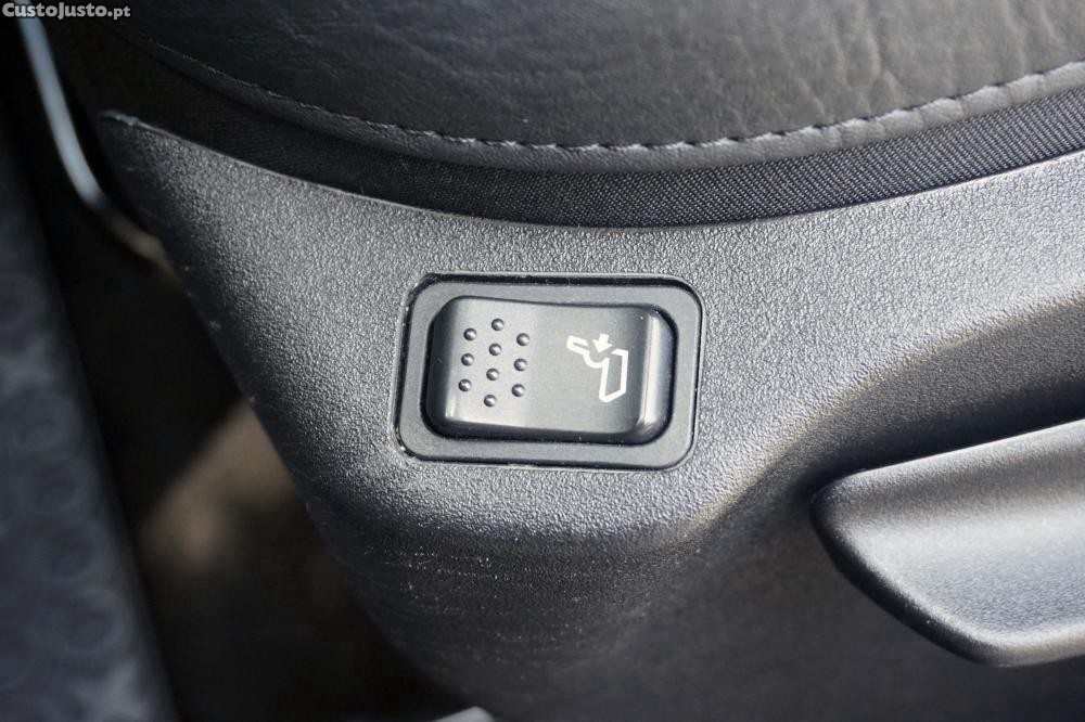 Fiat 500X 1.6 MJ Lounge S&S — fotografia 11