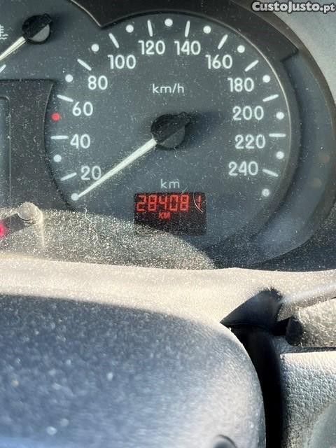 Renault Clio 1.2 — fotografia 2