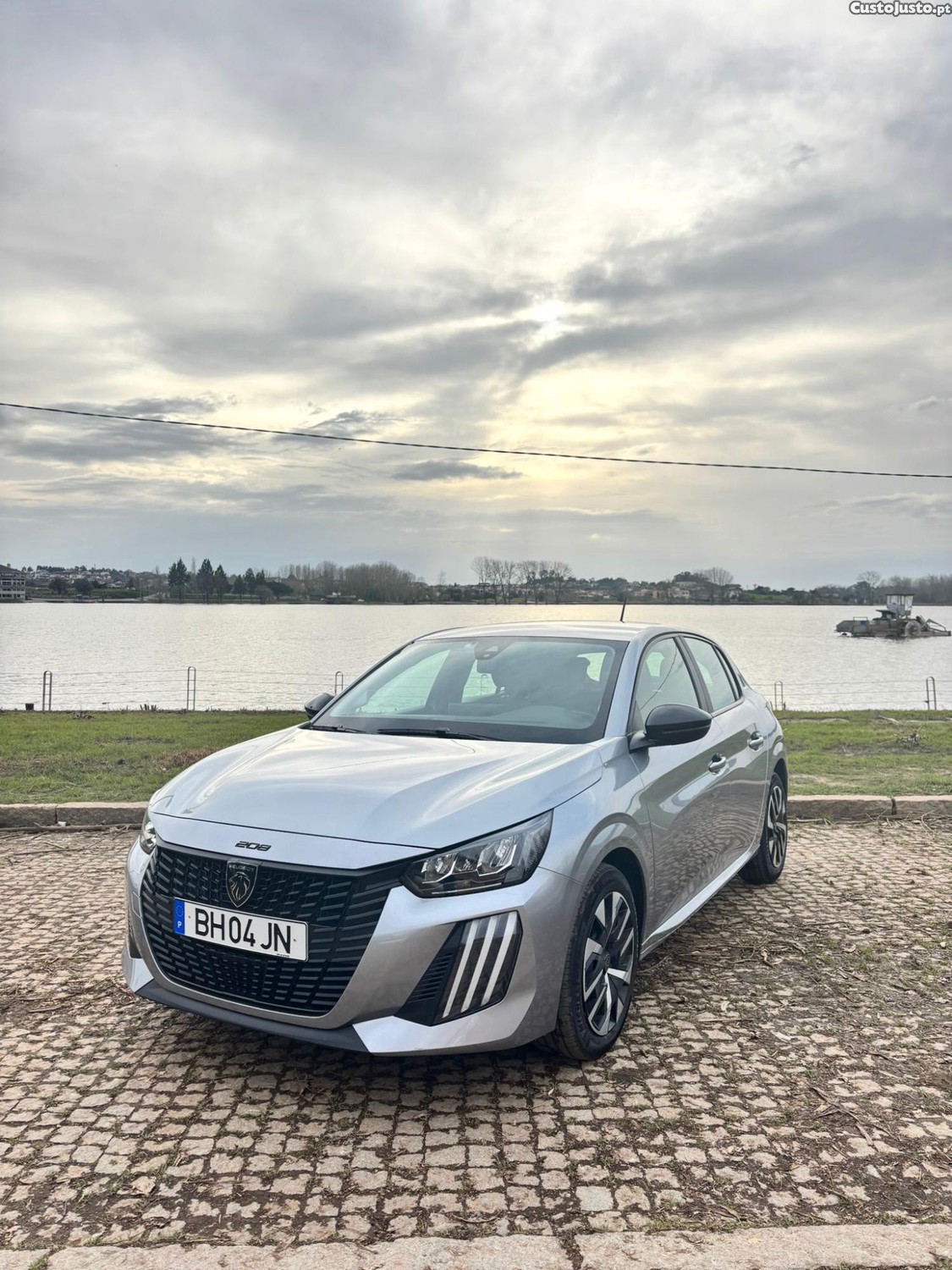 Peugeot 208 ACTIVE 1.2 — fotografia 6