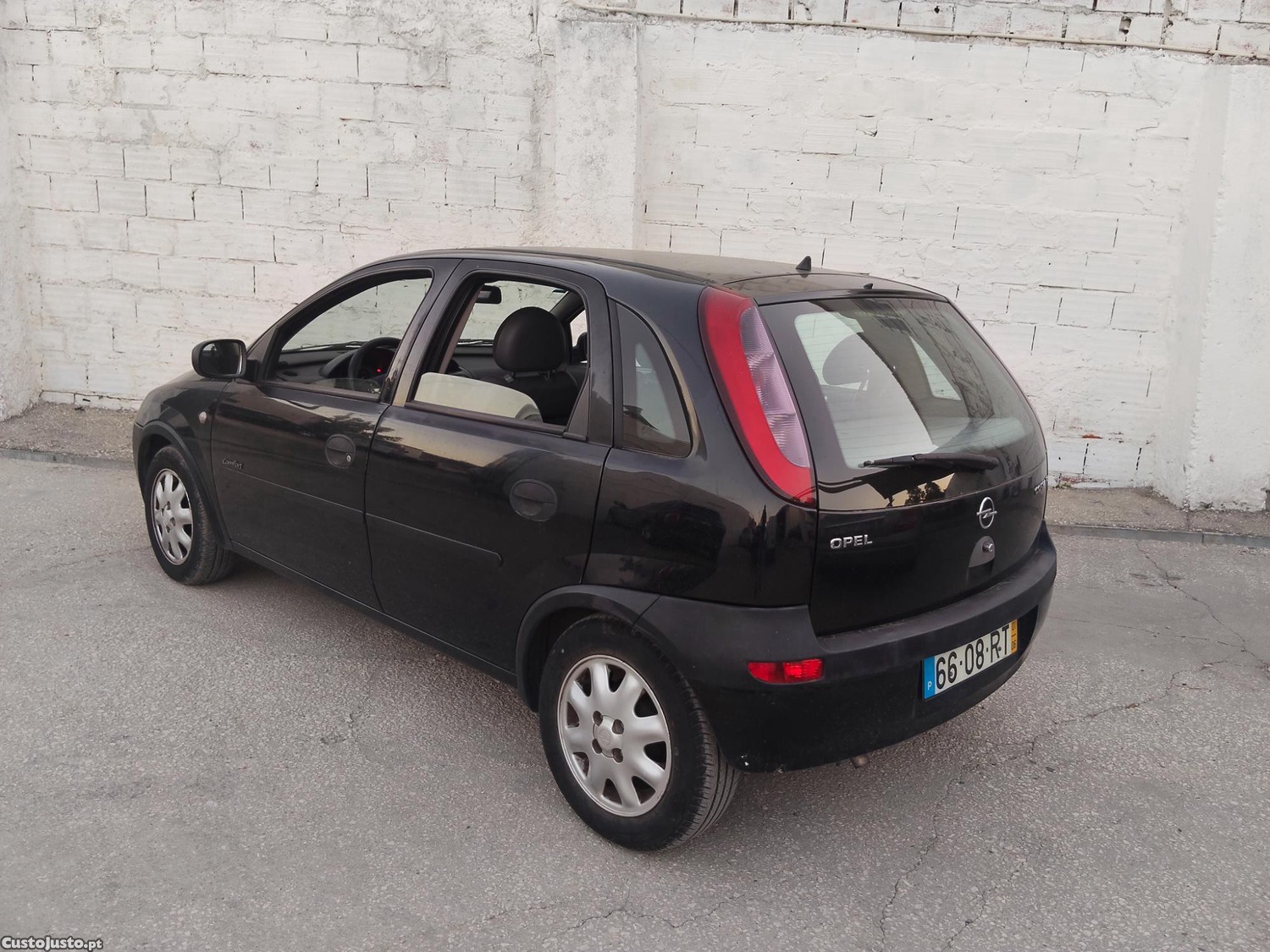 Opel Corsa 1.2 — fotografia 10