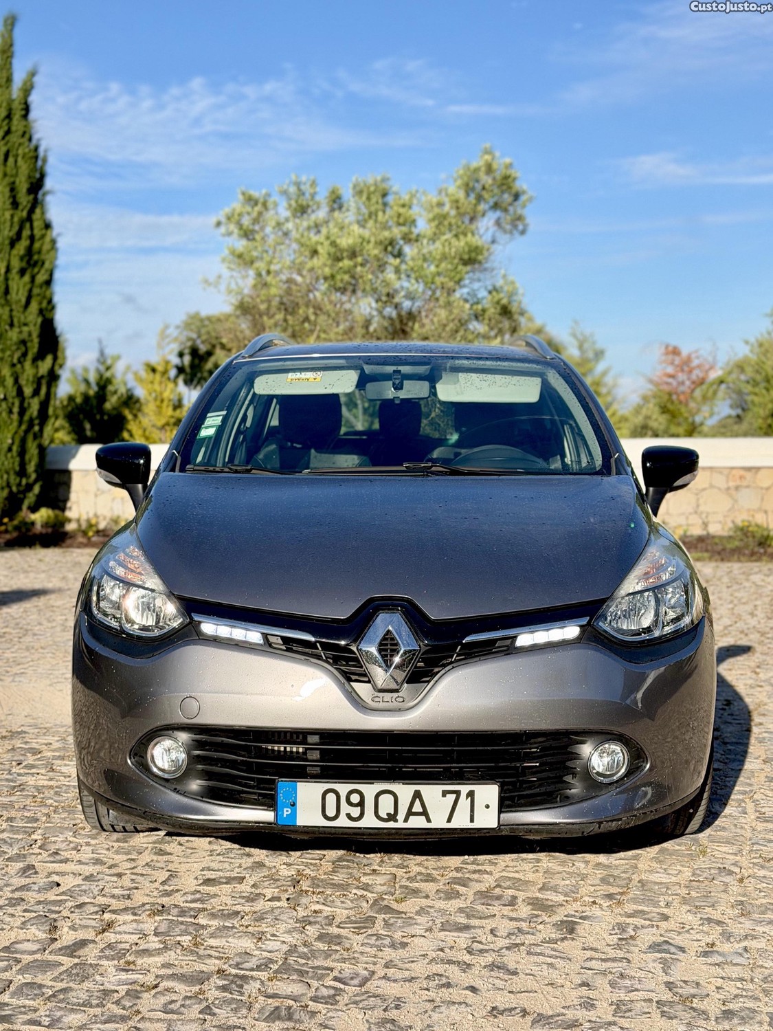 Renault Clio Sport Tourer 0,9 TCe - 15 foto 4