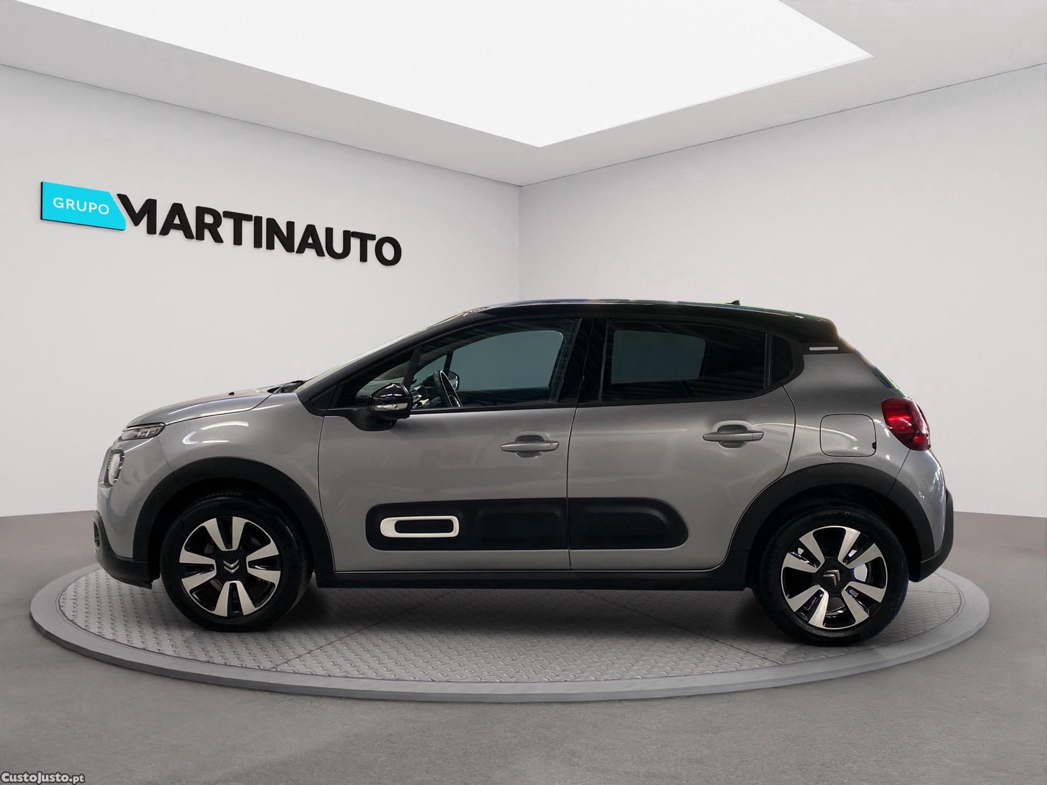 Citroën C3 1.2 PureTech Max — fotografia 15