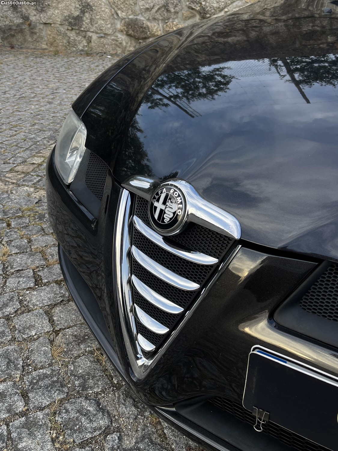 Alfa Romeo GT 1.9 JTDm — fotografia 9
