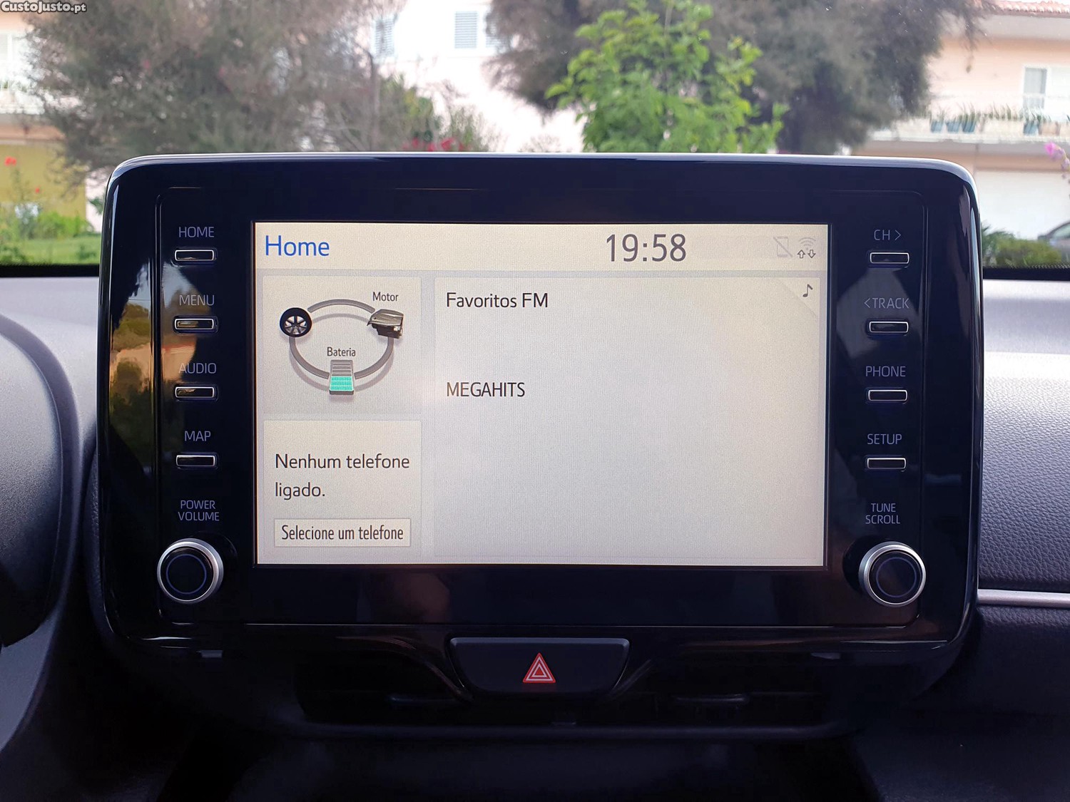 Toyota Yaris Cross 1.5 VVT-i Hybrid Dynamic Force Comfort Plus — fotografia 2