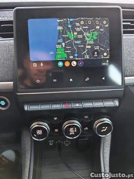 Renault Zoe Intense — fotografia 3