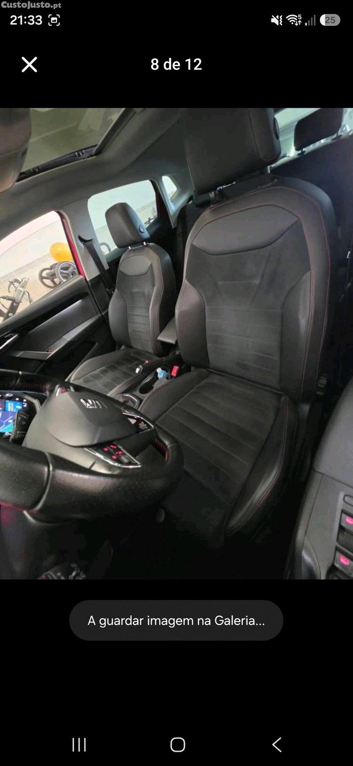 SEAT Ibiza FR — fotografia 7