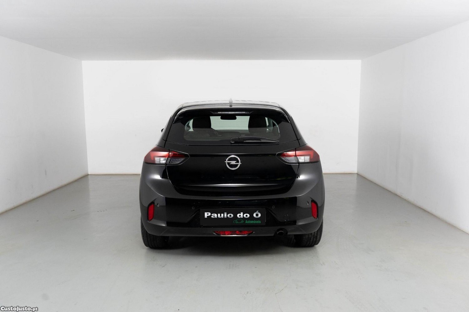 Opel Corsa 1.2 Edition - 22 foto 3