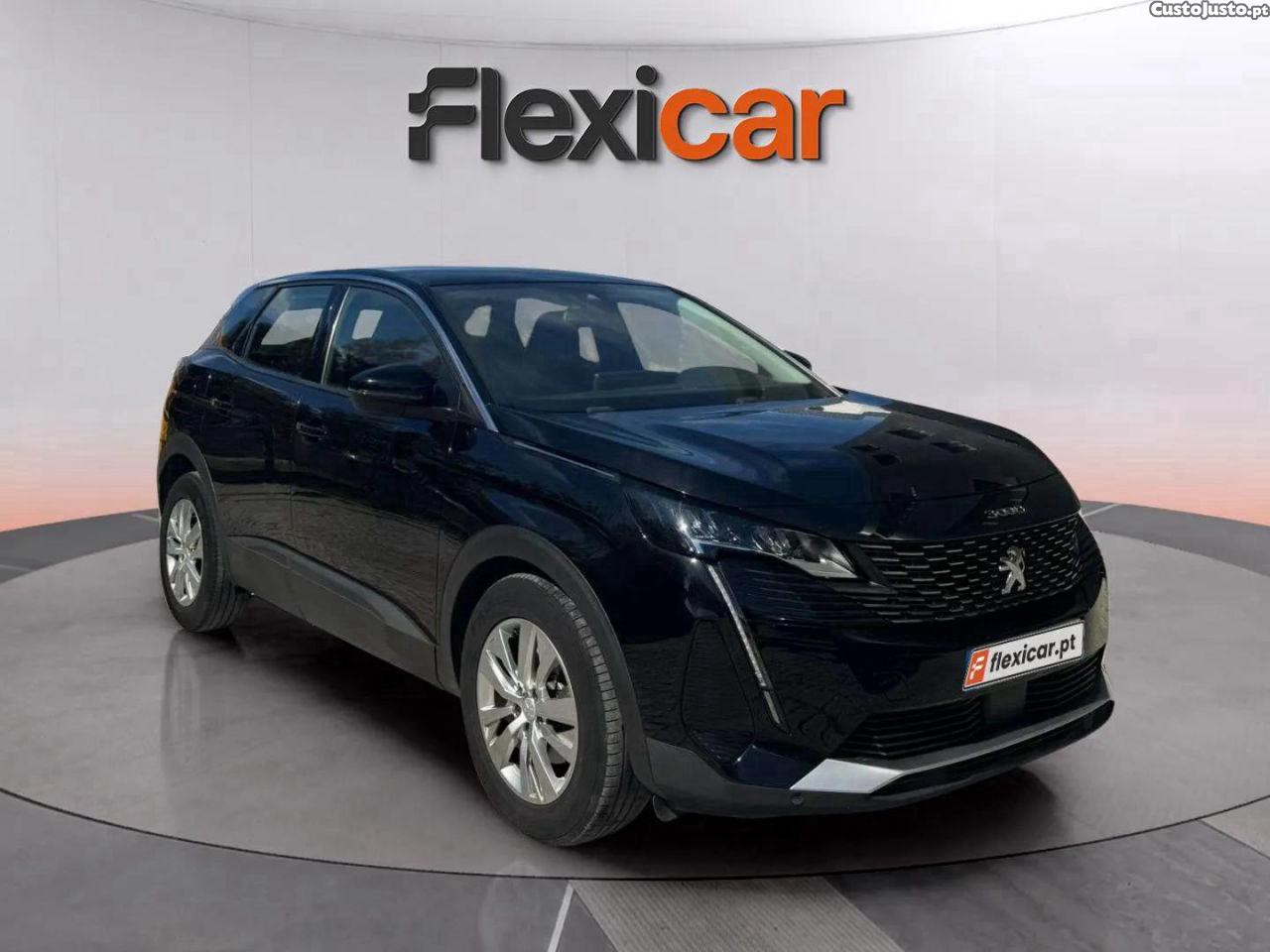 Peugeot 3008 1.2 Puretech Active Pack