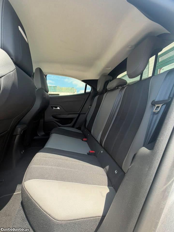 Opel Mokka Turbo Elegance — fotografia 4