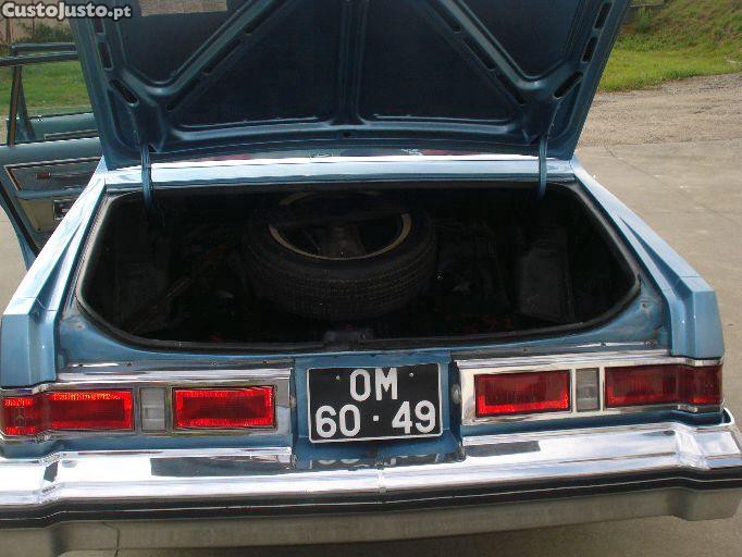 Oldsmobile Delta Royal 88 — photo 3
