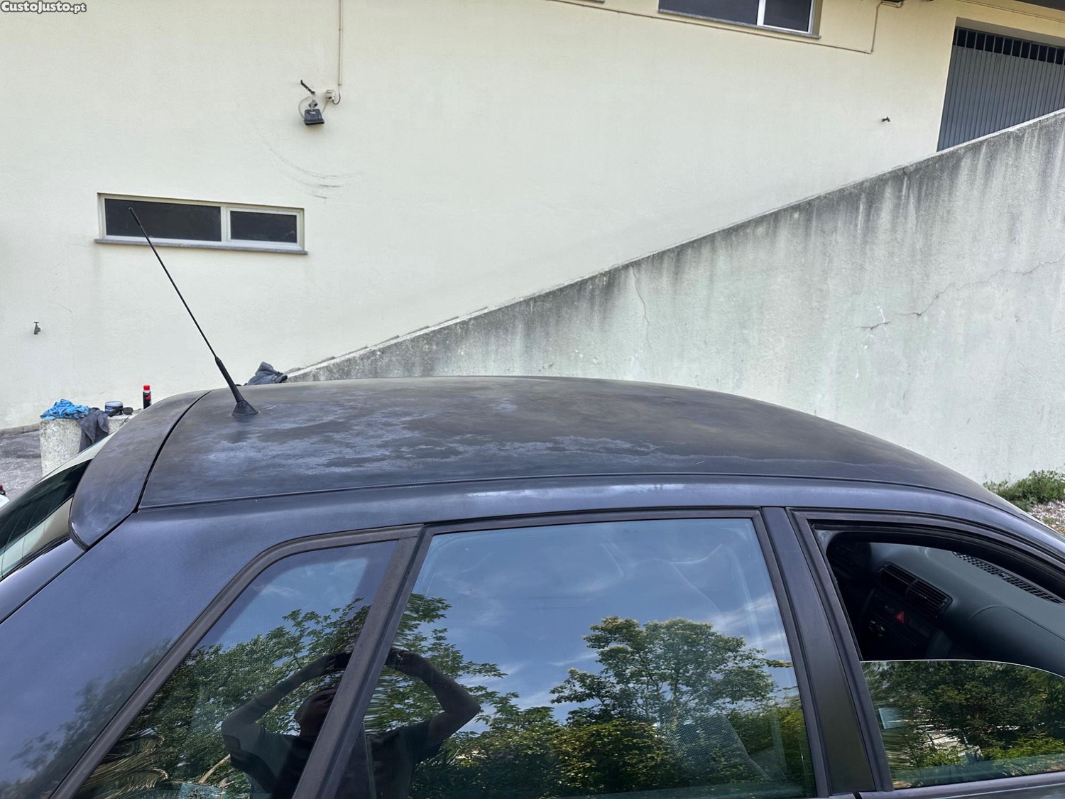 Audi A3 1.6 — fotografia 10