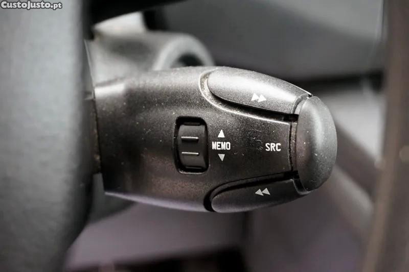 Peugeot Partner 110 Stop&Start Activ — fotografia 4