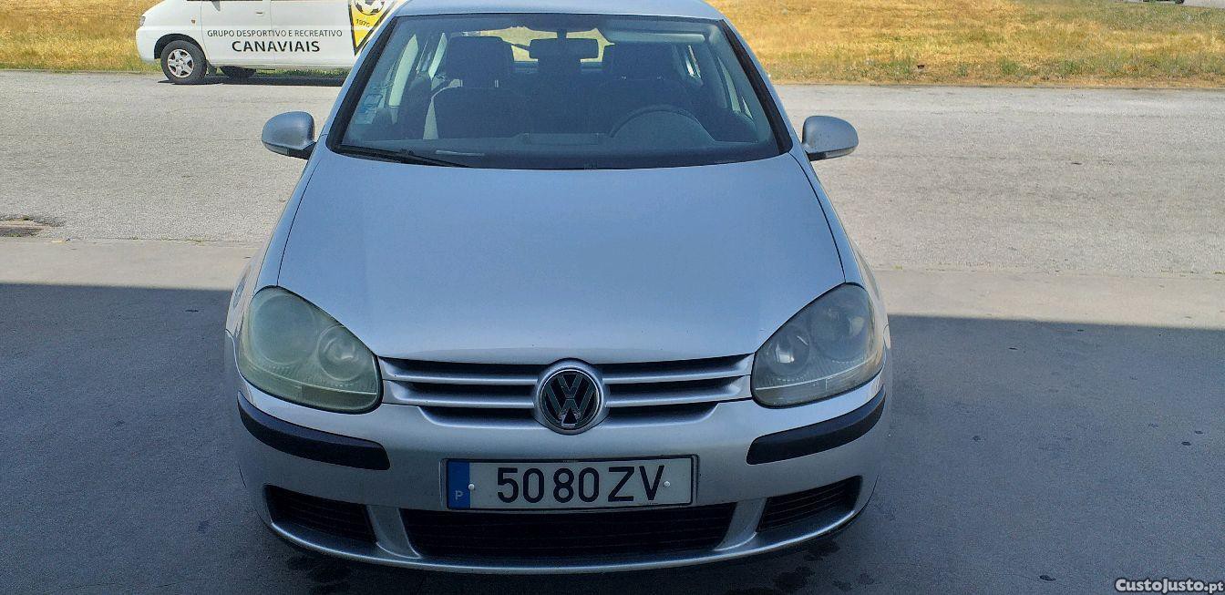 VW Golf V 1.4 fsi AC DA JE — photo 5