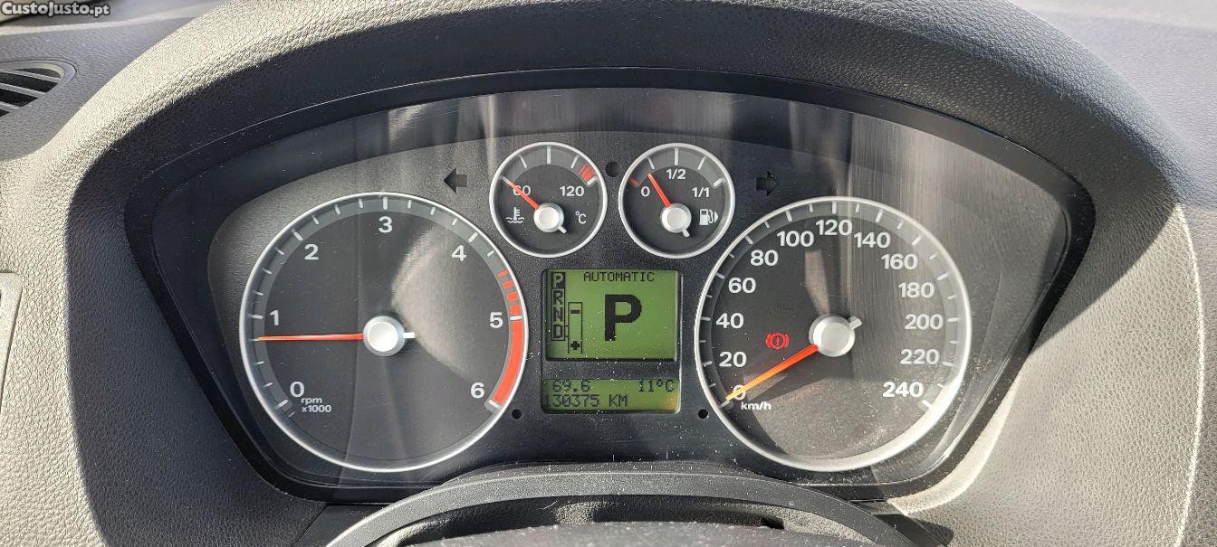 Ford C-Max 5EDCNN — fotografia 7