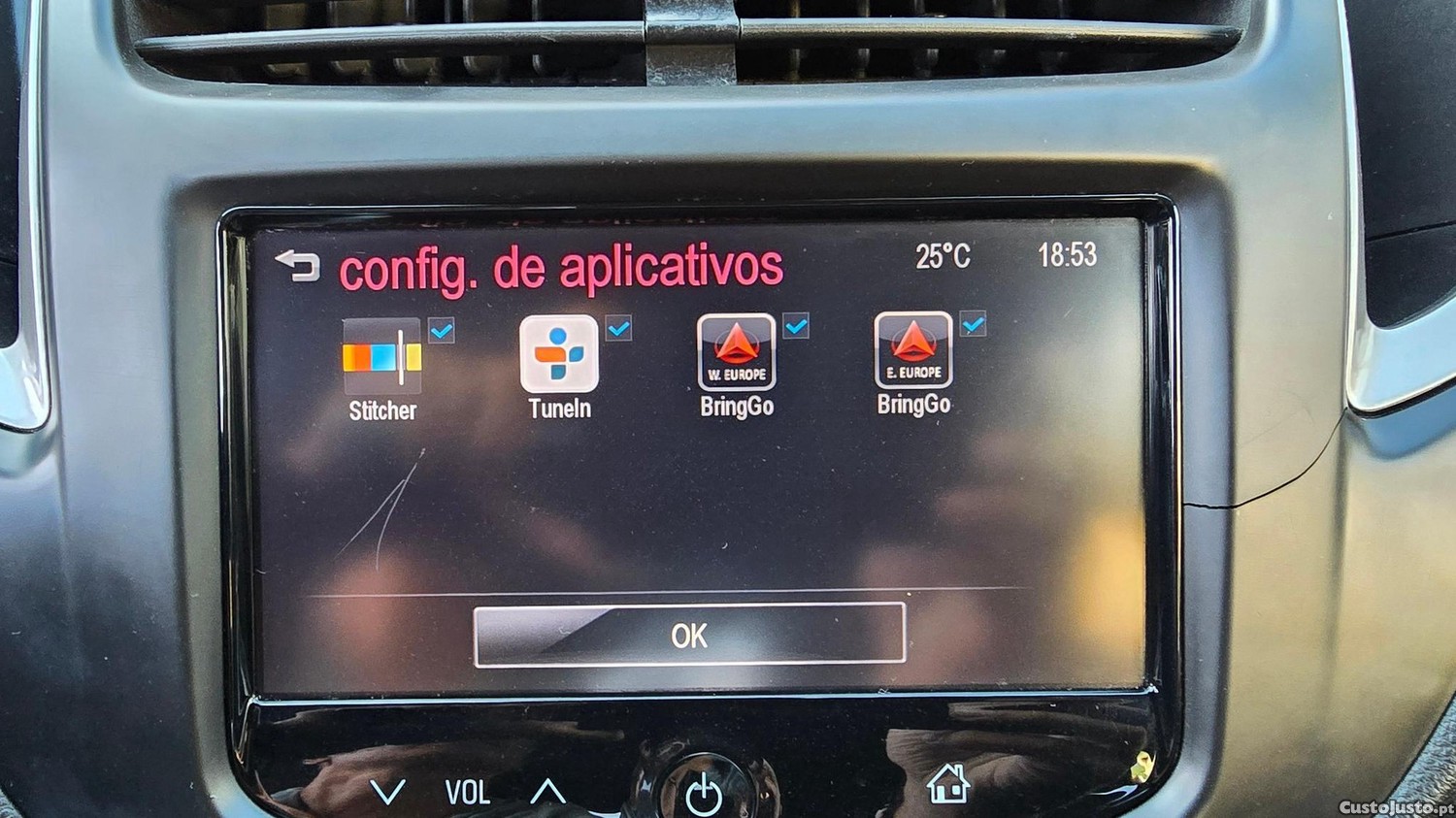 Chevrolet Trax 1.7 VCDi LT — fotografia 6