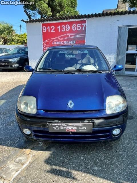 Renault Clio 1.2 — fotografia 6